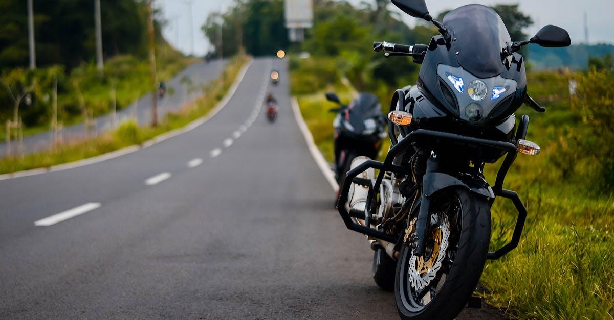 Maszyna na kilometry: co naprawdę liczy się podczas wielkich motocyklowych wypraw