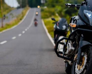 Maszyna na kilometry: co naprawdę liczy się podczas wielkich motocyklowych wypraw