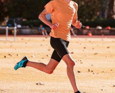 Męski comeback: od zera do 5 km — biegowy plan powrotu do formy