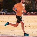 Męski comeback: od zera do 5 km — biegowy plan powrotu do formy