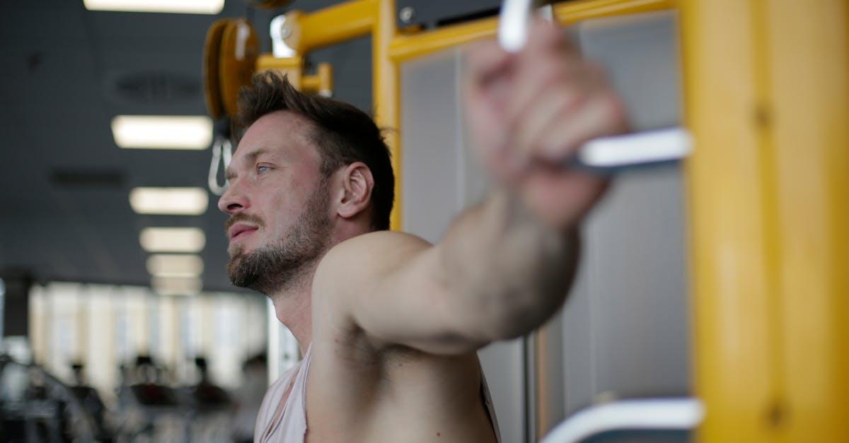 Trenuj świeżo: 10 prostych nawyków, dzięki którym zawsze dobrze pachniesz na siłowni