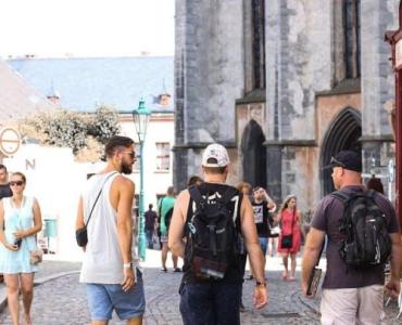 Weekend z ekipą: 9 europejskich miast idealnych na szybki wypad dla facetów