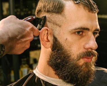 Gęsta broda bez prześwitów: sprawdzone triki trymowania od barbera