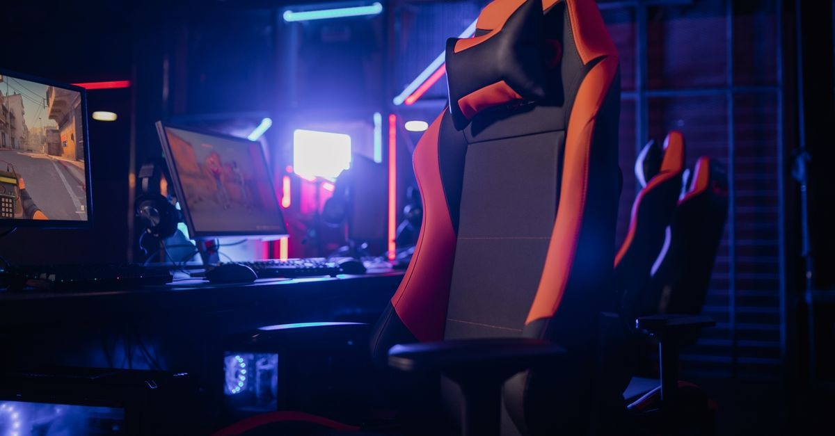 Twój nowy tron: przewodnik po wyborze wygodnego i trwałego fotela do gamingu bez przepłacania