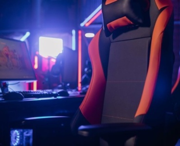 Twój nowy tron: przewodnik po wyborze wygodnego i trwałego fotela do gamingu bez przepłacania