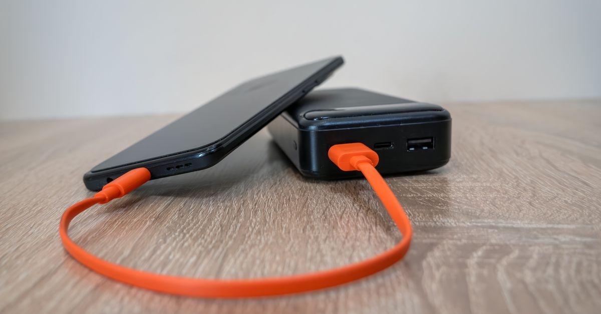 Nie daj się nabić w mAh: wybierz powerbank, który naprawdę trzyma deklarowane parametry