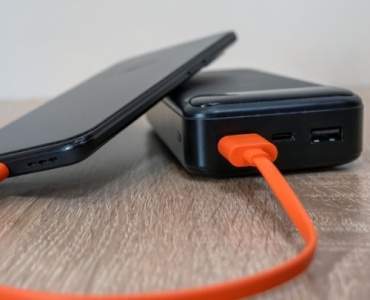 Nie daj się nabić w mAh: wybierz powerbank, który naprawdę trzyma deklarowane parametry
